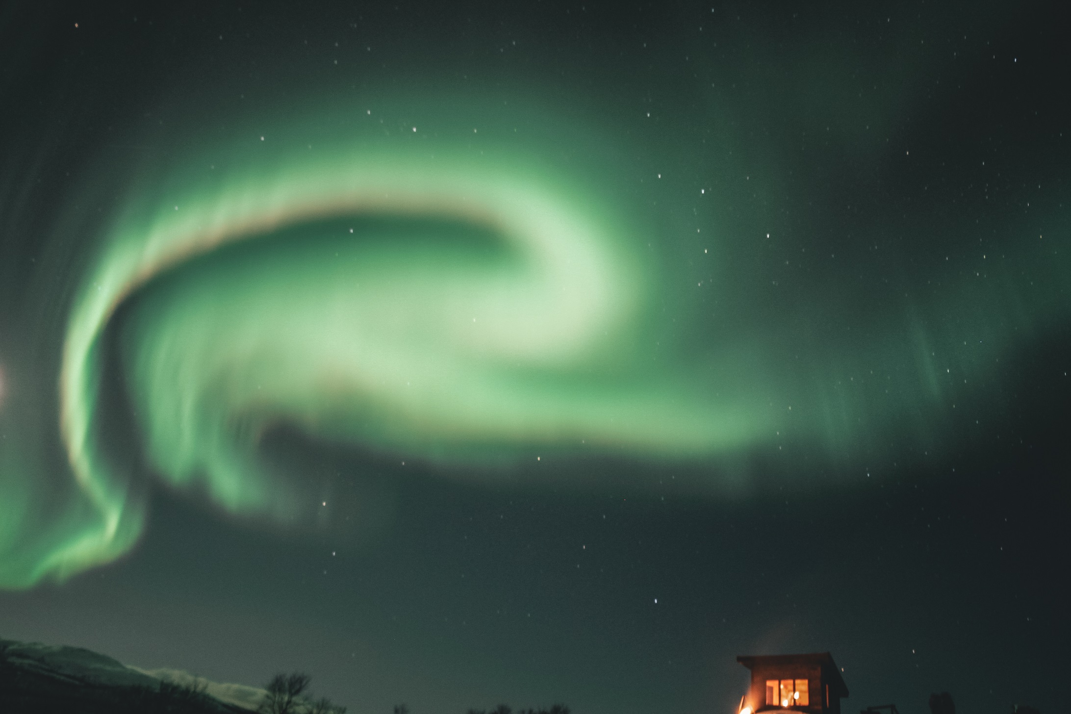 Northern Lights Norway 
