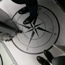 Compass Elevator