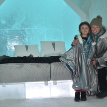 ICEHOTEL 365 Review