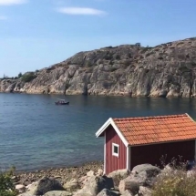 Swedish Archipelago - Elin Svensson 