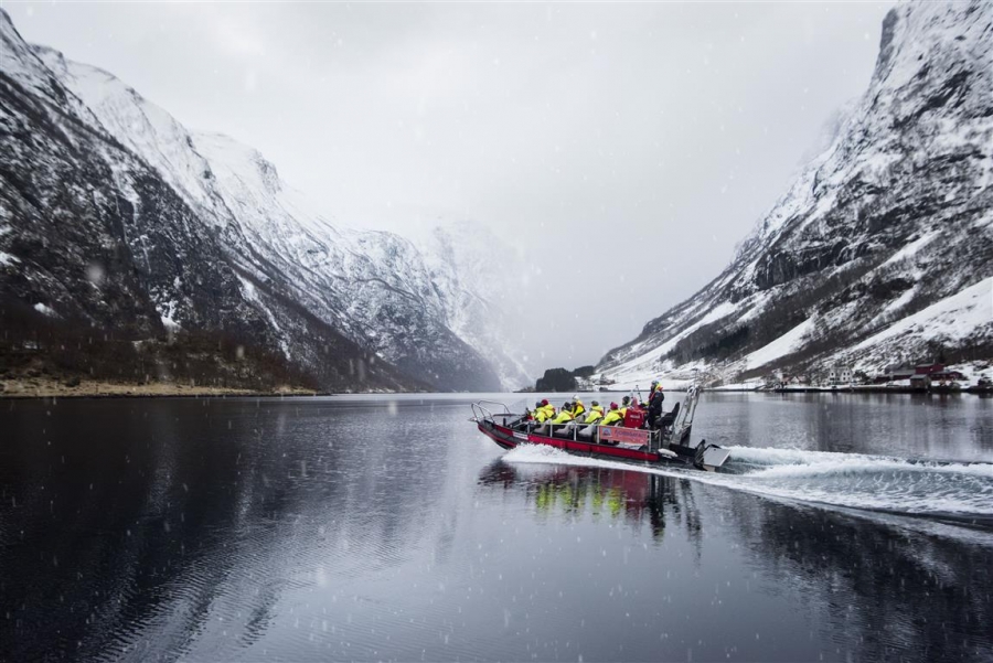 Fjord Safari (Credit-Thea Hermansen)