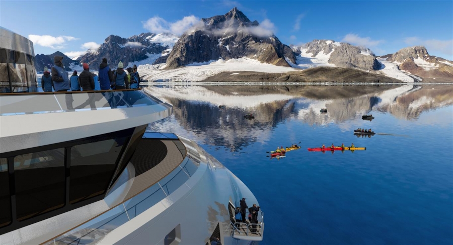 canada iceland cruises