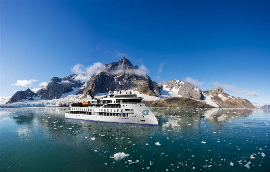 iceland greenland canada cruises