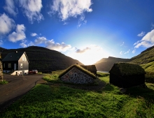 Faroe Islands Week