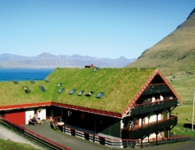 Self Drive holiday in the Faroe Islands