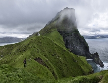 Self Drive holiday in the Faroe Islands