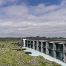 The Retreat at the Blue lagoon