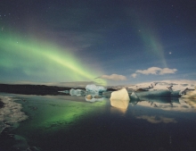 Aurora Iceland Tour