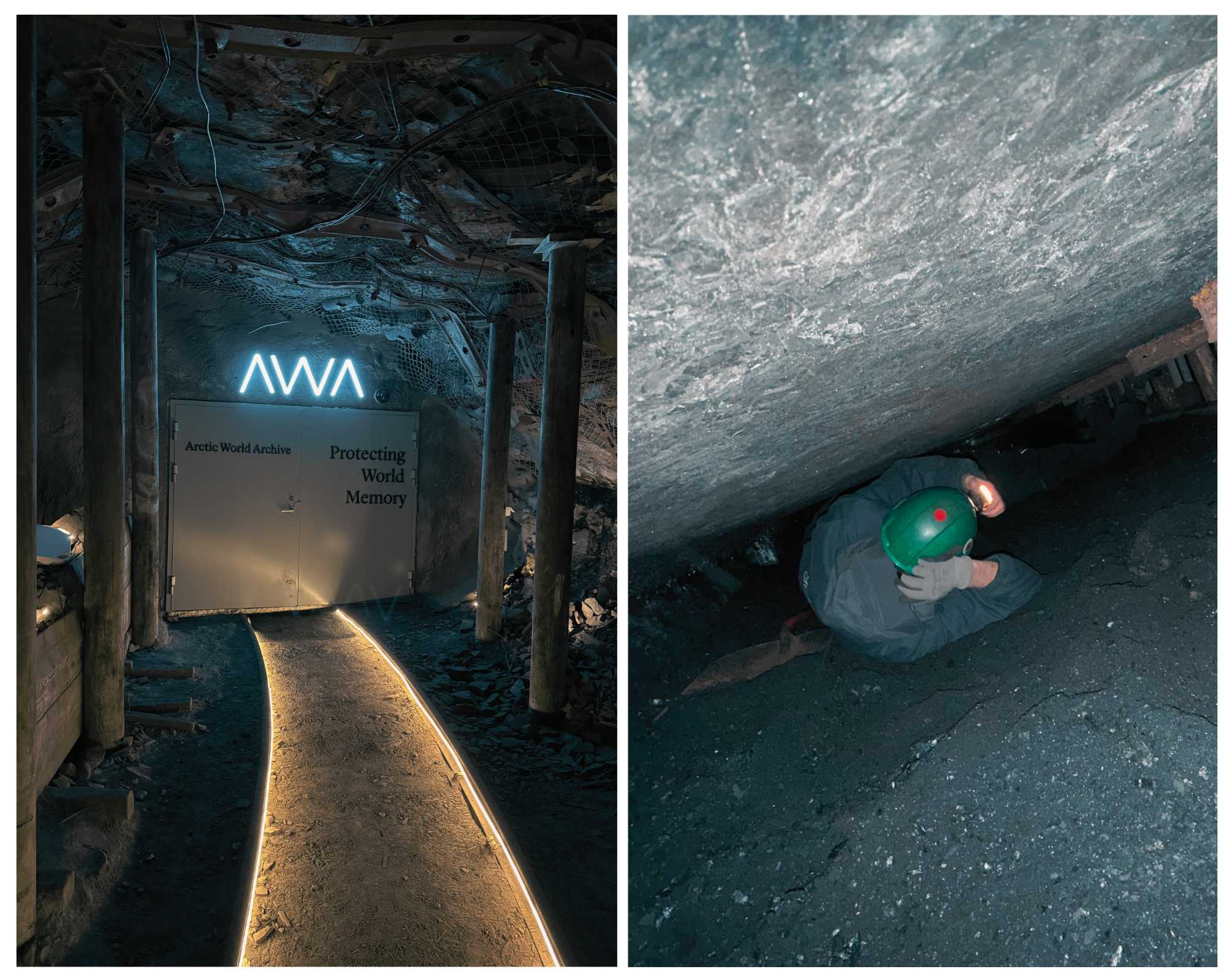 Mission Impossible Frontier: Explore Norway's Svalbard | Magnetic