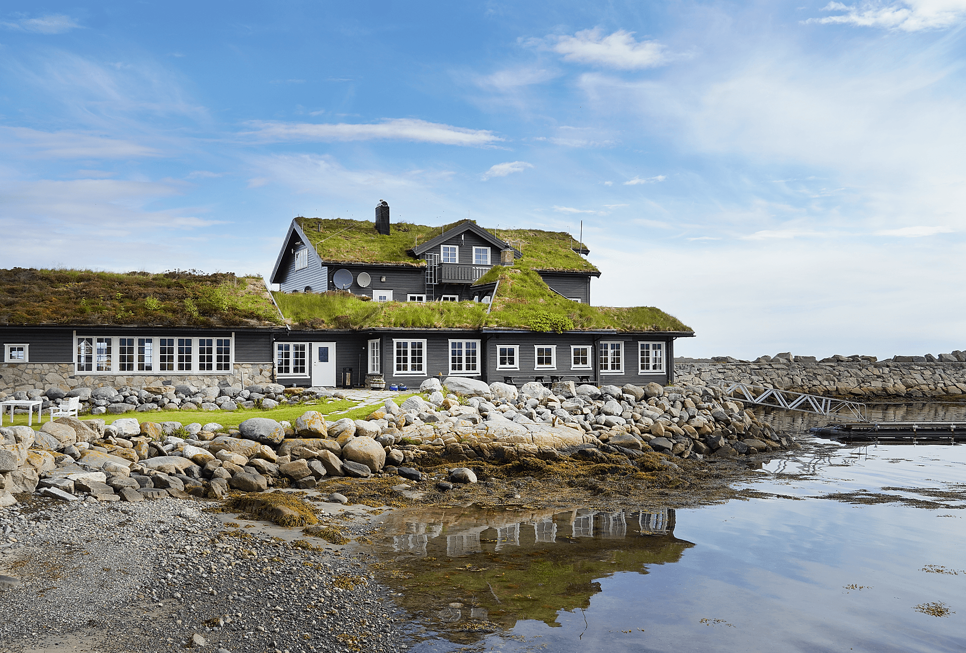Where to Stay