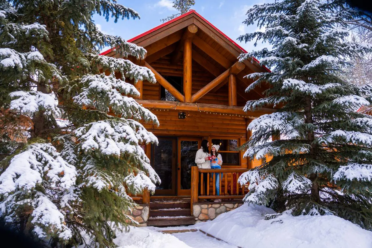 Where to Stay