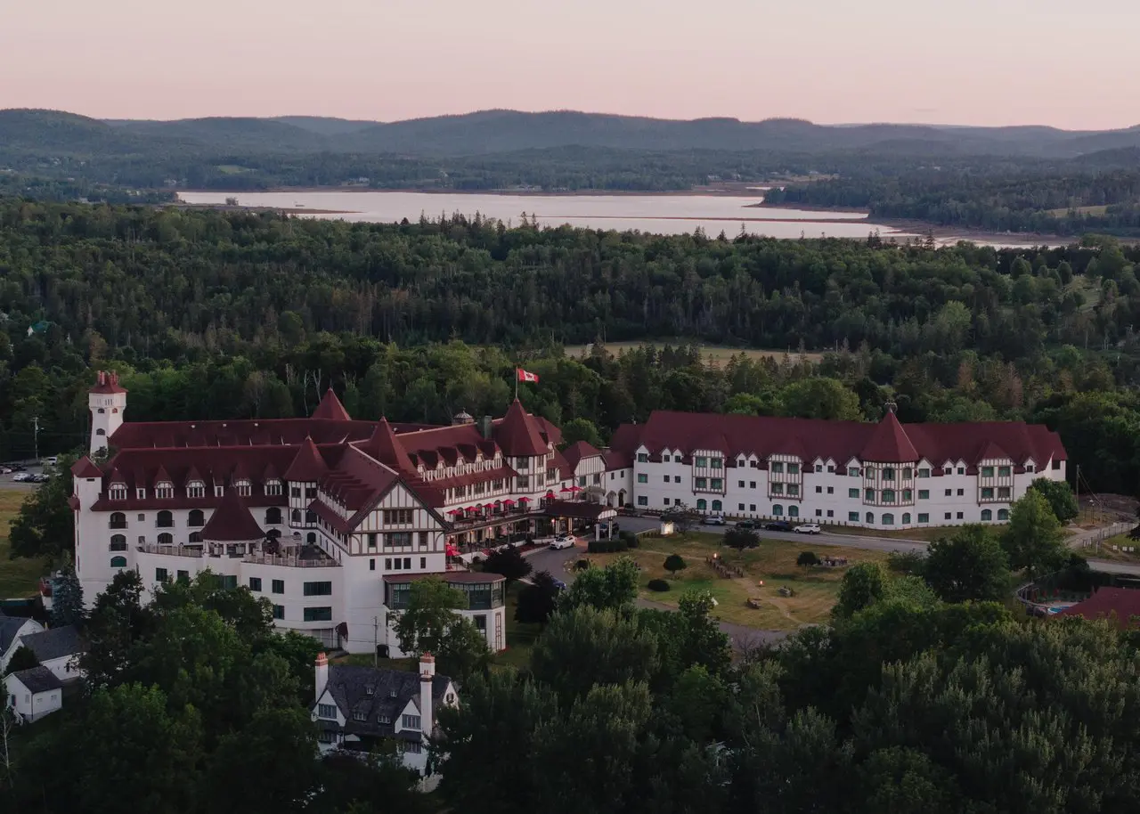 Where to Stay