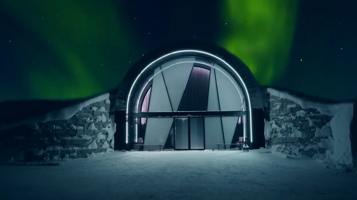 Where to Stay