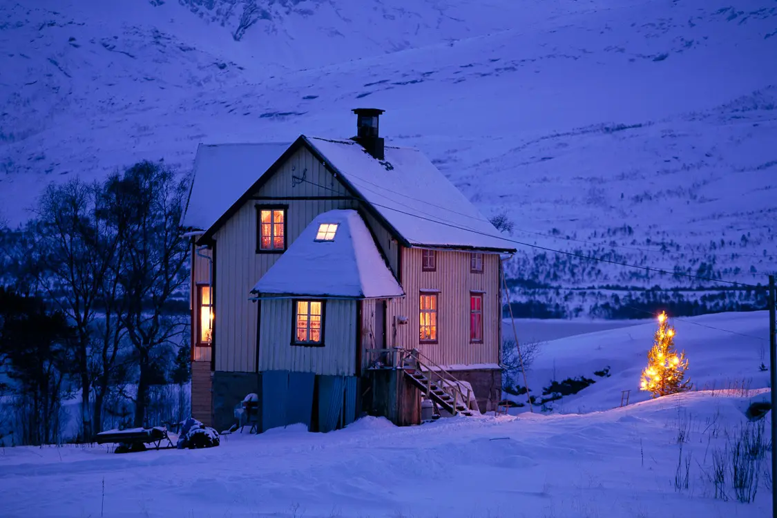 Where to Stay