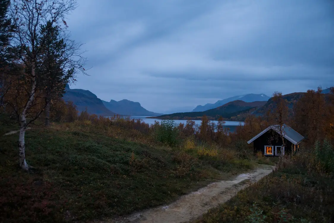 Where to Stay