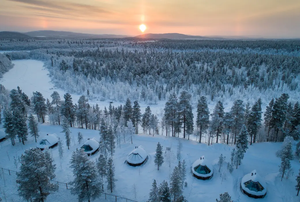Where to Stay