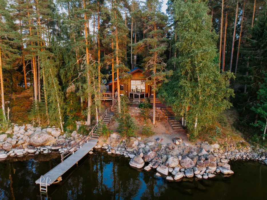 Where to Stay
