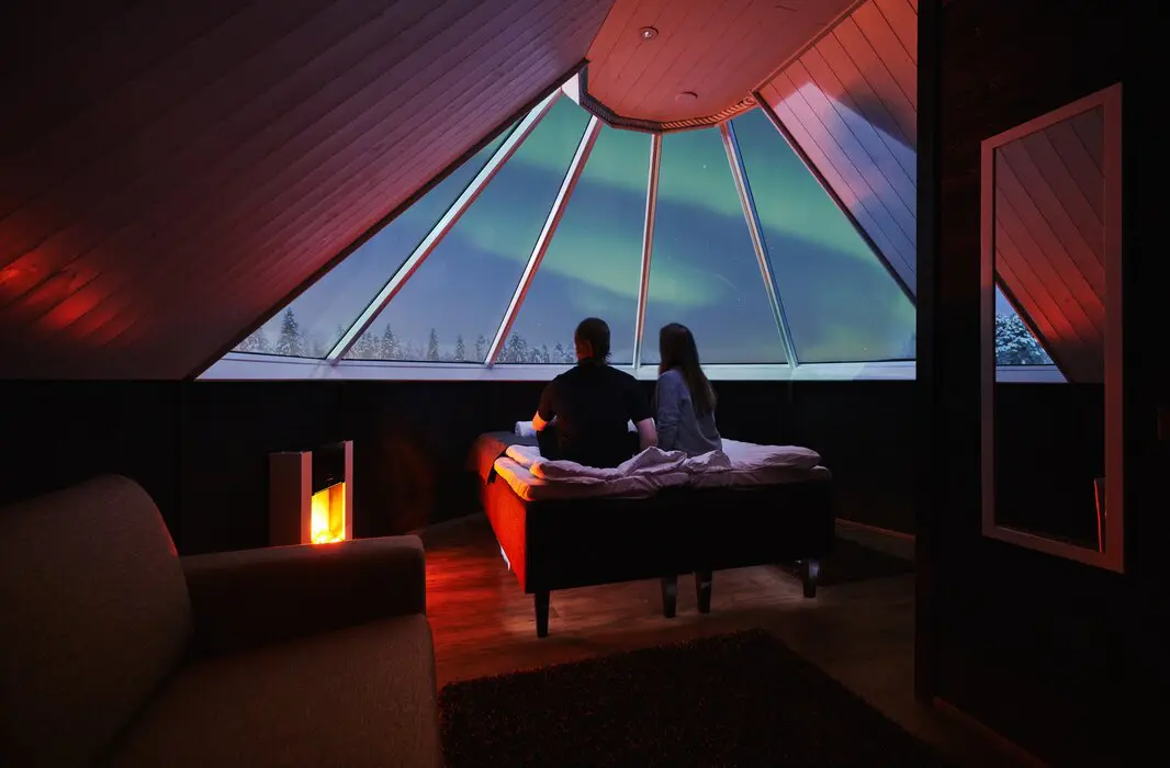 Where to Stay