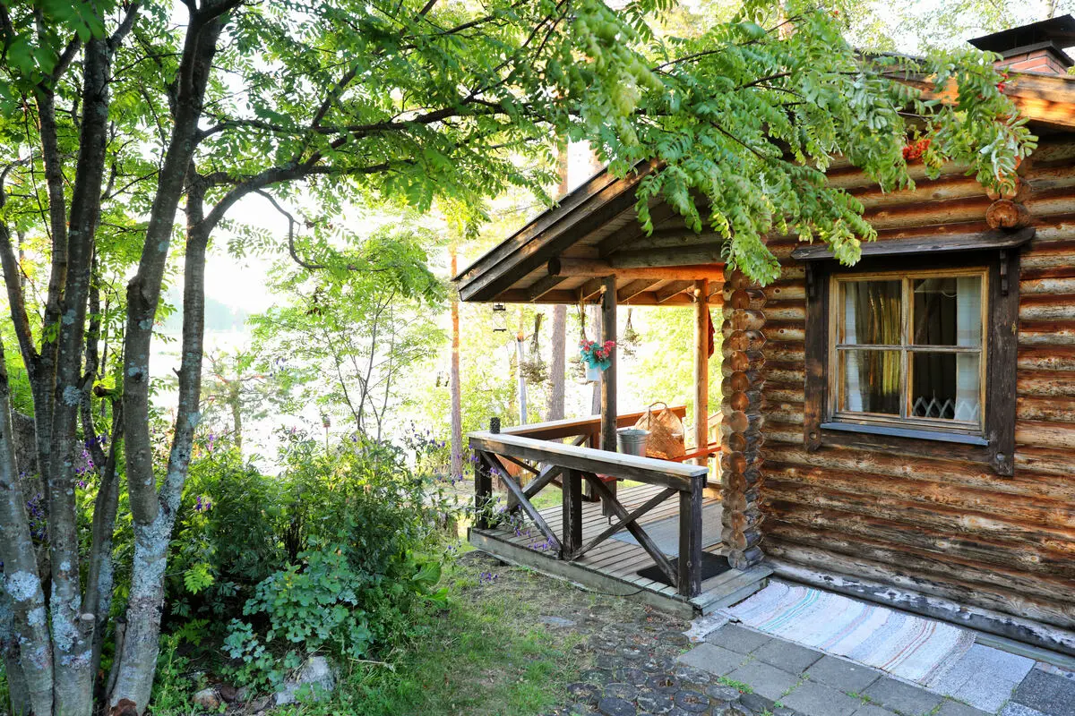Where to Stay