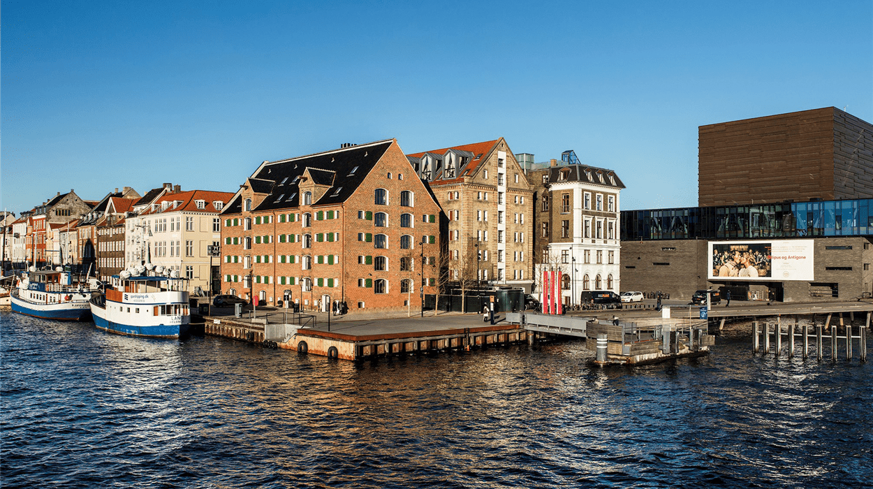 71 Nyhavn