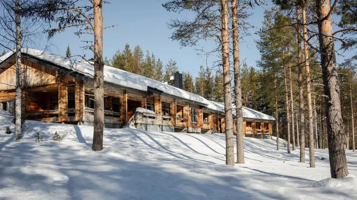 Sunday Morning Resort