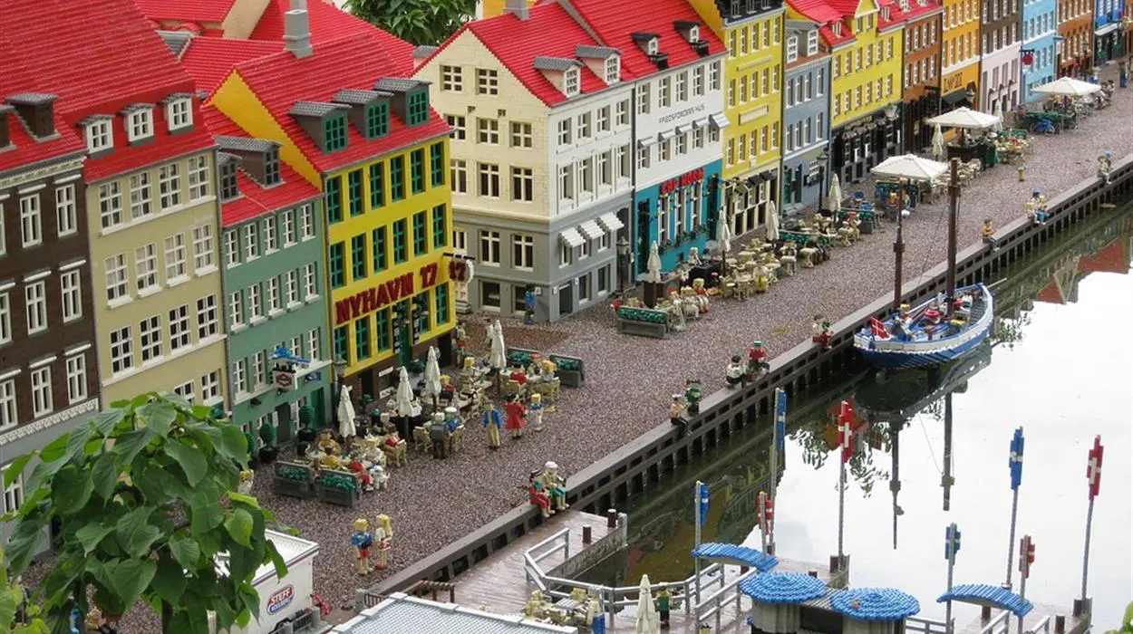 Private Walking Tour of Copenhagen