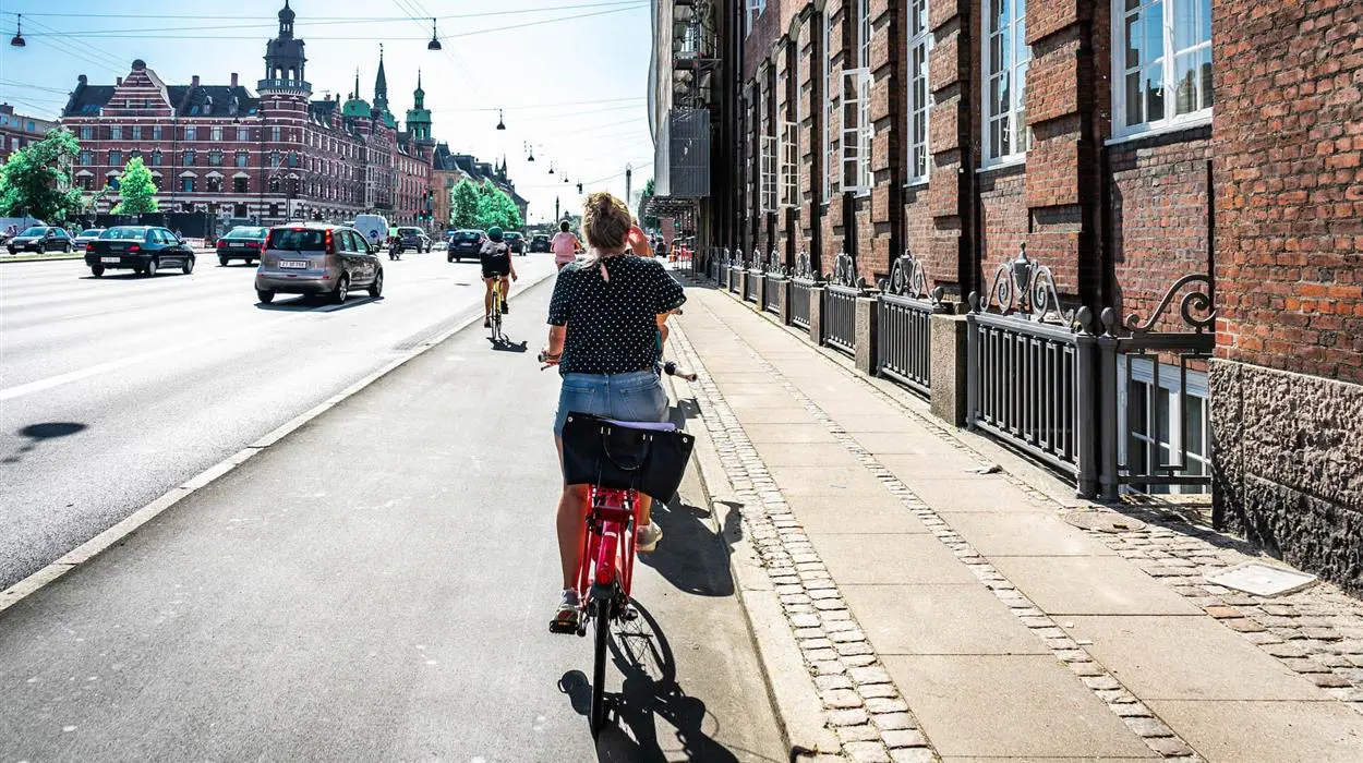 Complete Copenhagen - Private Bike Tour