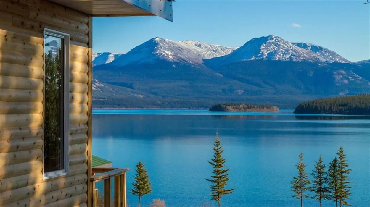 Southern Lakes Resort