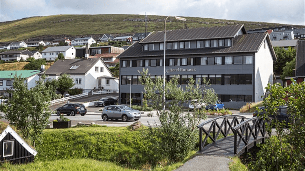 Hotel Runavik