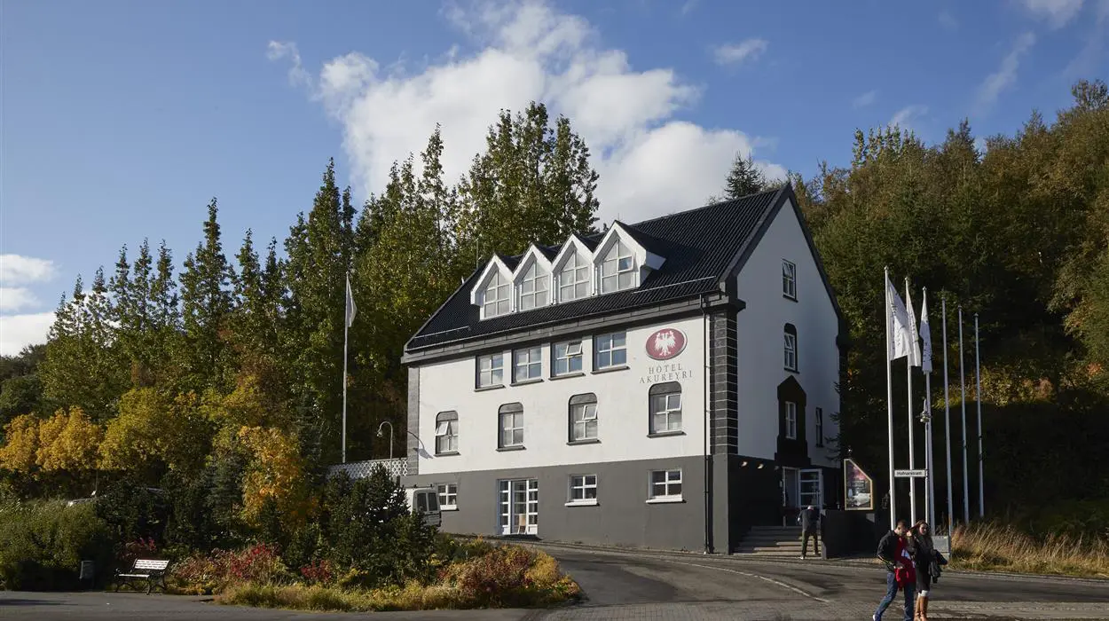 Hotel Akureyri