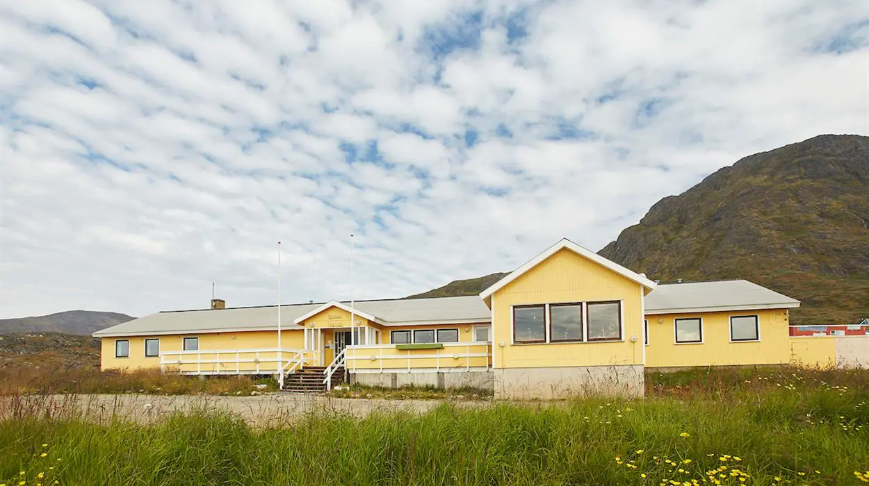 Hotel Narsaq