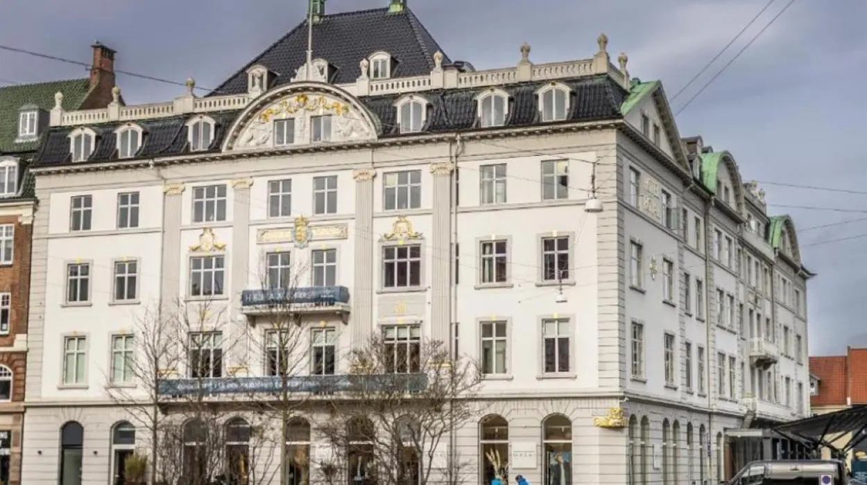 Hotel Royal