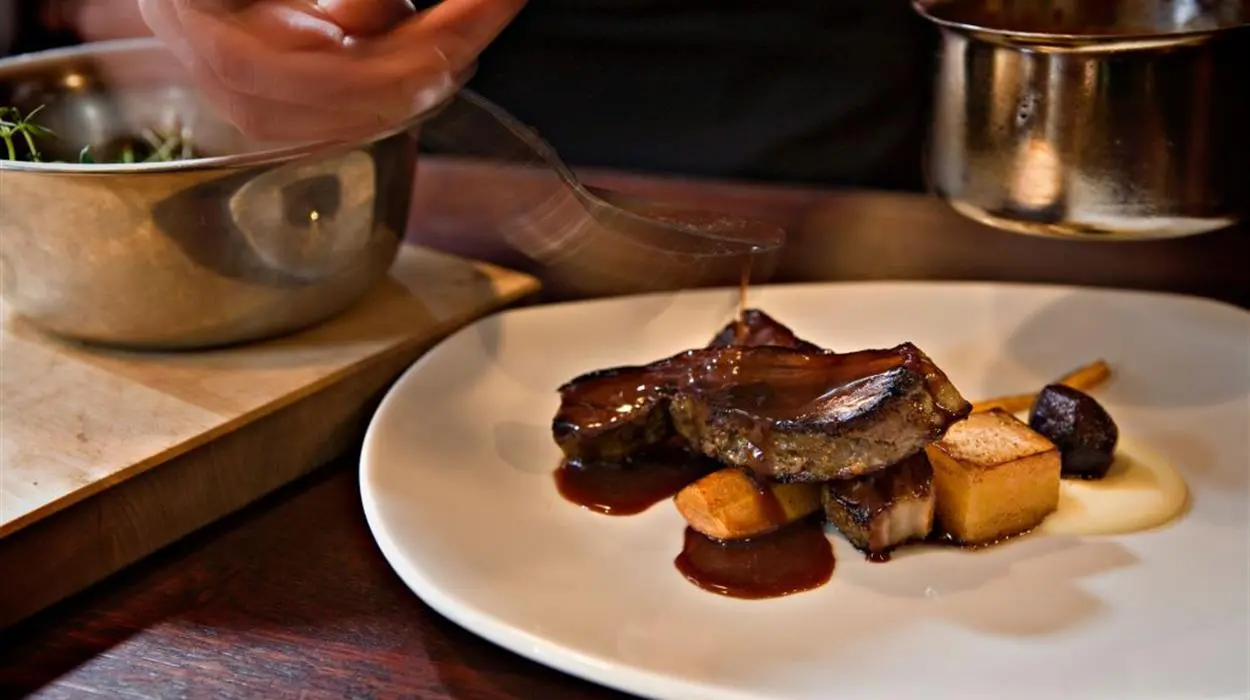 Private Food Tour in Helsinki