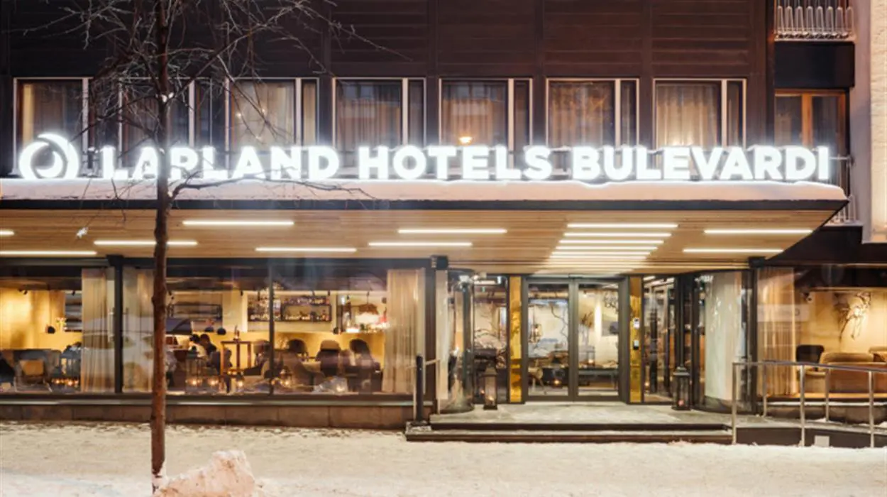 Lapland Hotels Bulevardi