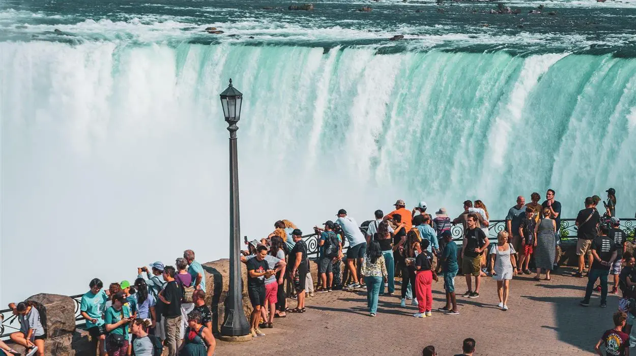 Niagara Falls Tour - from Toronto