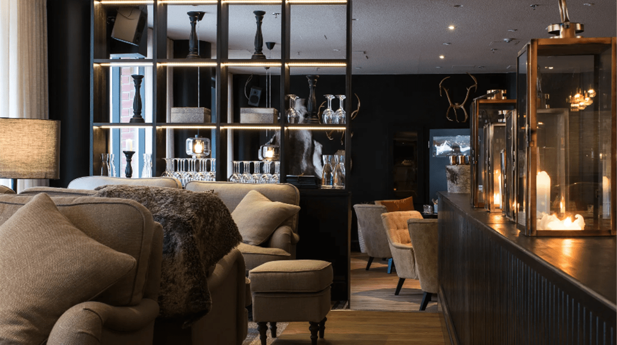 Lapland Hotels Tampere