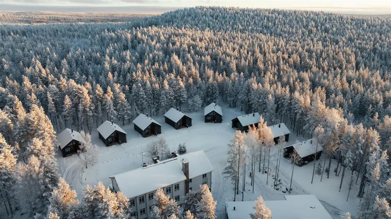 Skyra Retreat