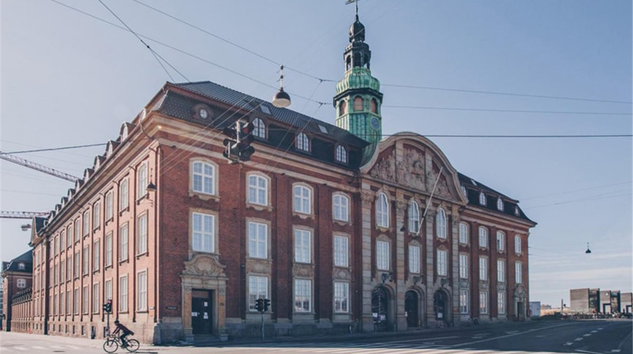 Villa Copenhagen