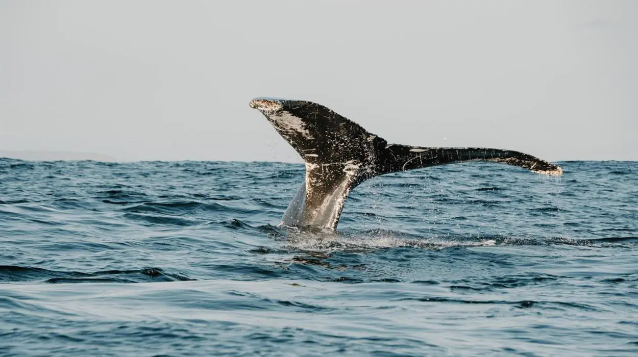 Whale Watch Cruise - St. Anthony