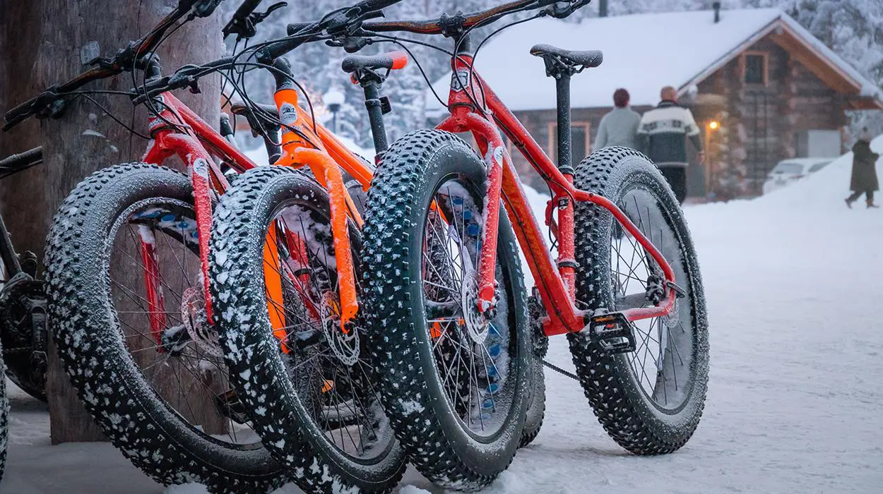 E-Fatbike Trip (Muotka)