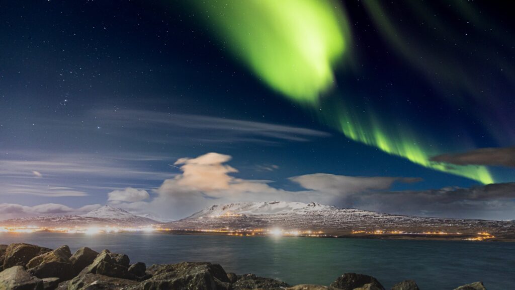 Iceland Northern Lights Holidays