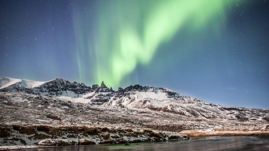 Aurora Adventures: North Iceland’s Winter Wonders (4 Nights)