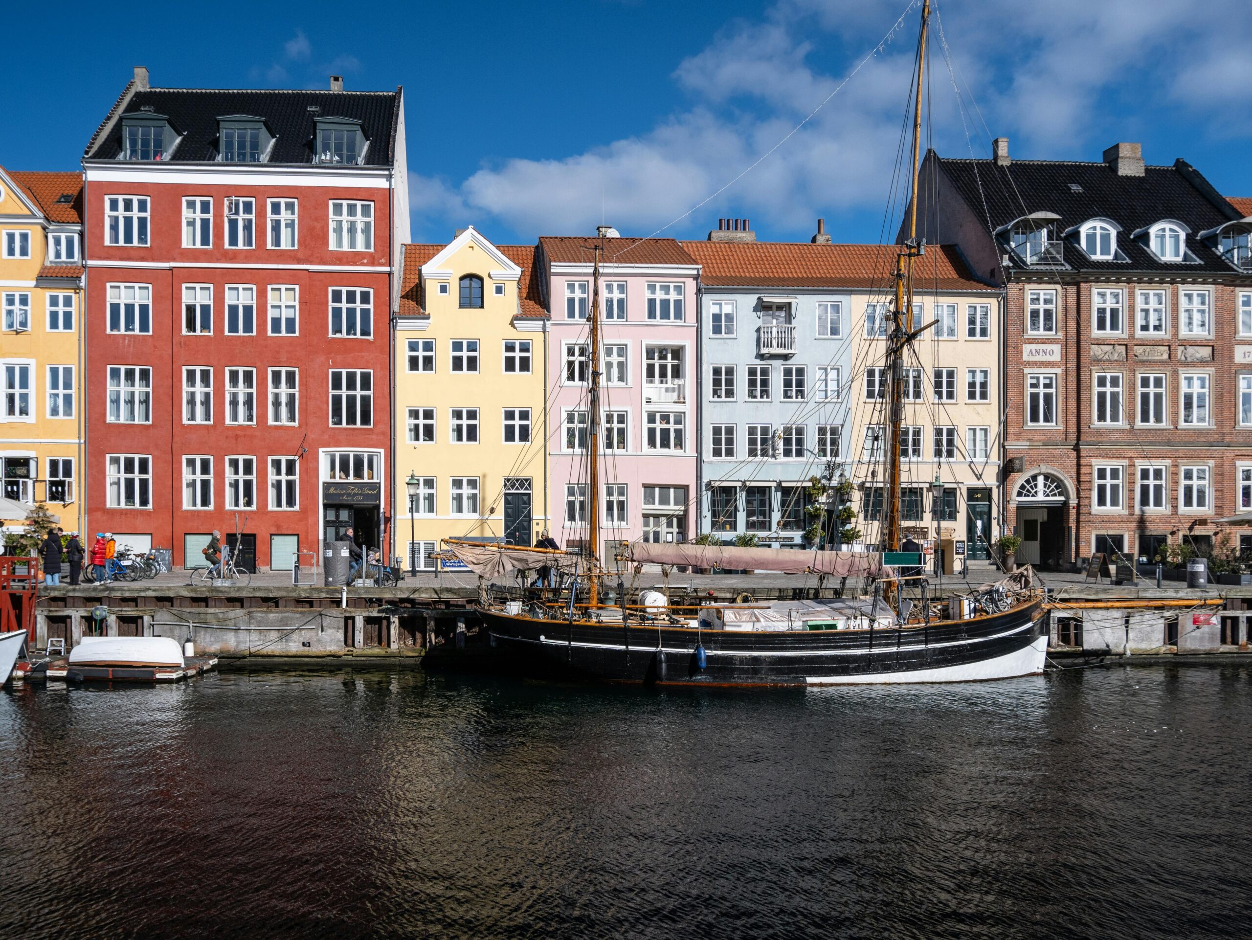 Cool off in Northern Europe Cities this summer
