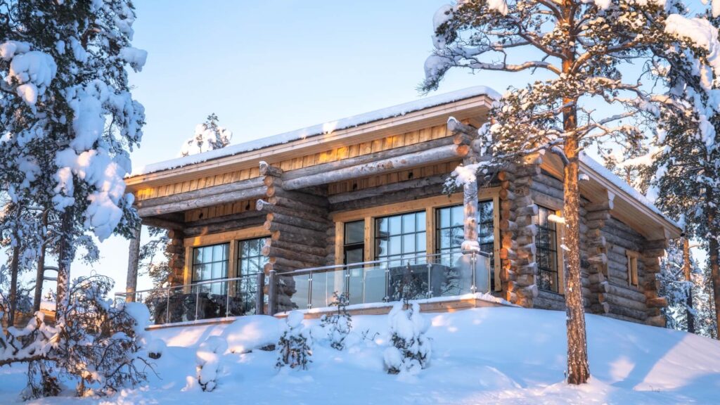 Arctic Adventure at Wilderness Hotel Nangu