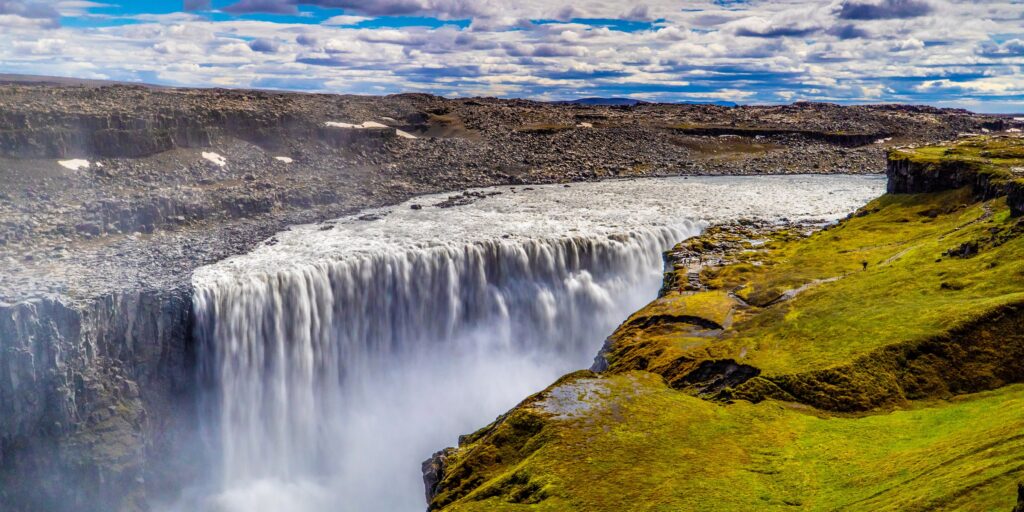 Iceland Ring Road: 14-Day Self-Drive Adventure