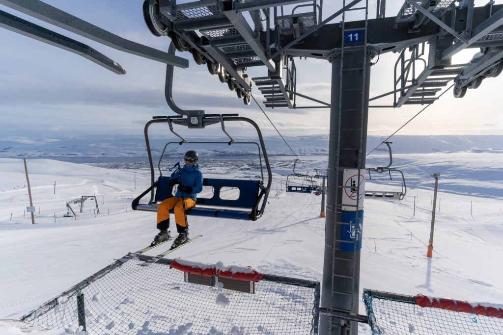 Iceland Ski Holidays