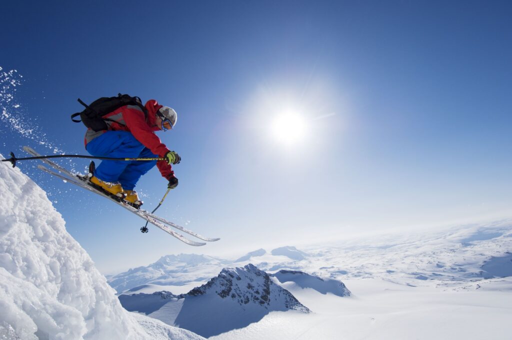 Norway Ski Holidays
