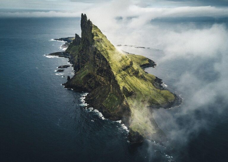 Faroe Islands