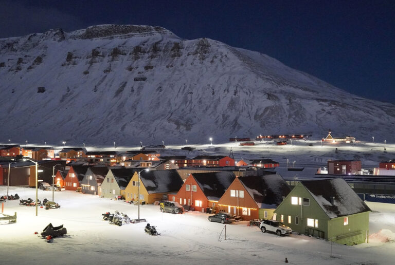 Svalbard