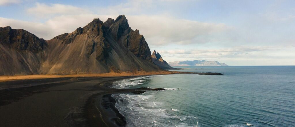Hringur: The Iceland Circle Adventure